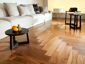 Laying Laminate On Uneven Floors Technology And Main Features